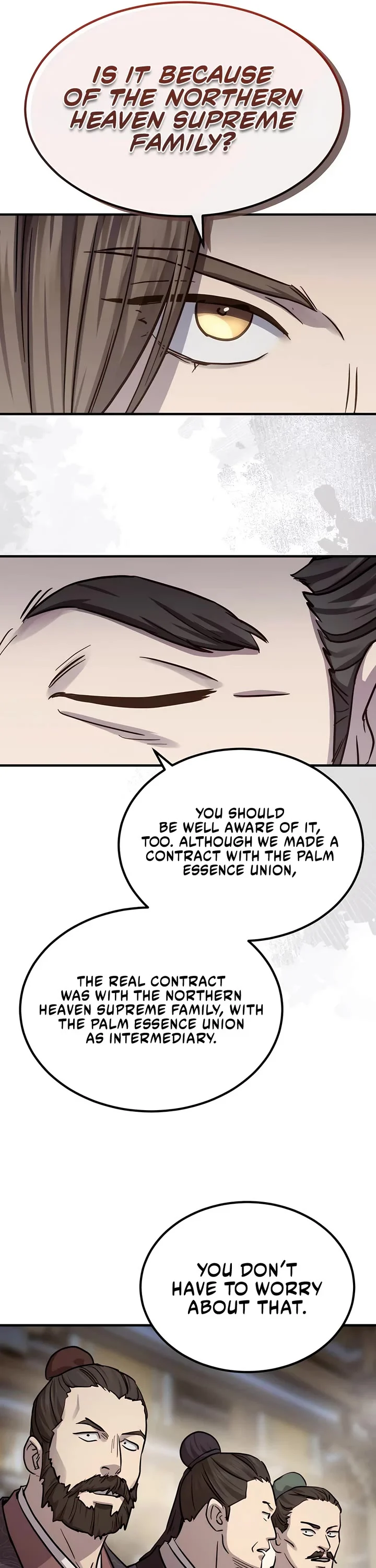 Absolute Dominion Chapter 41 35